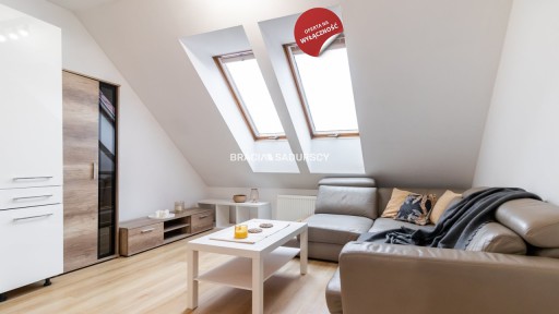 Zdjęcie oferty: Mieszkanie, Wieliczka, 37 m²