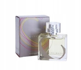 Zdjęcie oferty: Avon City Rush dla niej 50 ml EDP Woda perfumowana Unikat Nowa