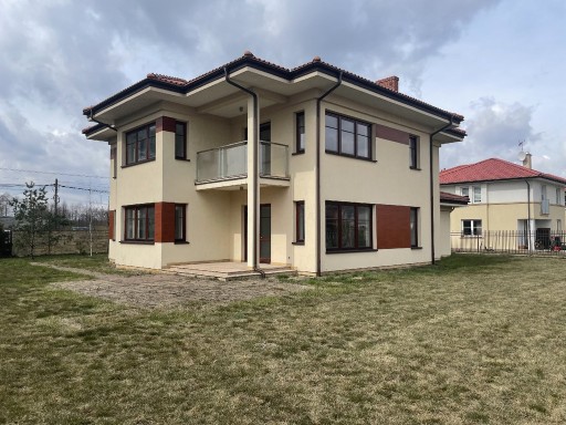 Zdjęcie oferty: Dom, Konstancin-Jeziorna, 290 m²