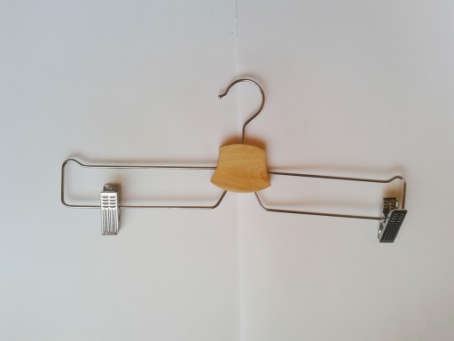 Zdjęcie oferty: Wieszak na spodnie