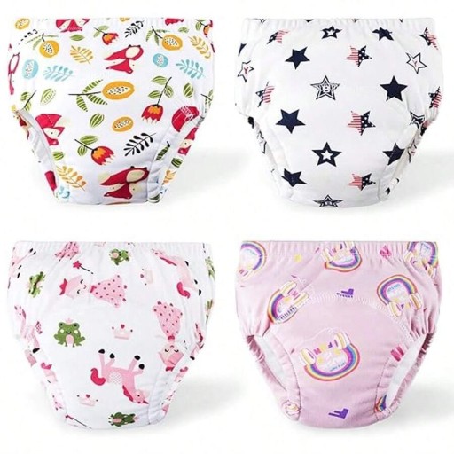 PAMPERS MAJTKI 3-PACK
