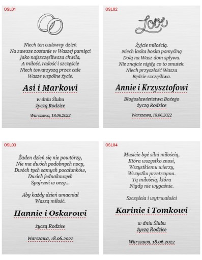 Obrazek srebrny Matka Boska Pamiątka z Grawerem