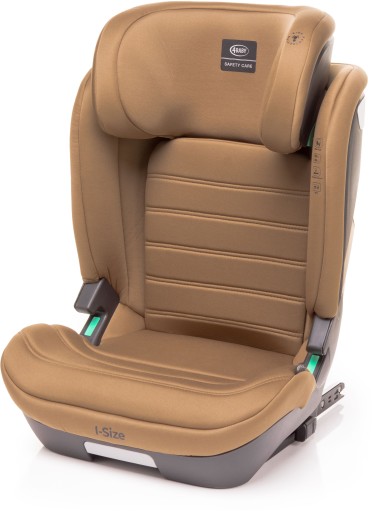 4baby fotelik samochodowy App-fix I-size 100-150 cm regulowany