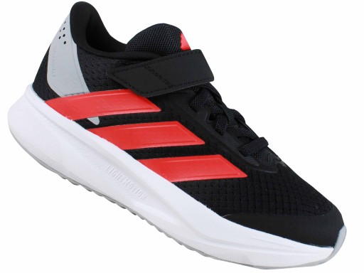 Adidas buty sportowe tkanina czarny rozmiar 35