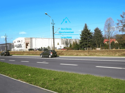 Zdjęcie oferty: Działka, Wadowice, Wadowice (gm.), 2200 m²