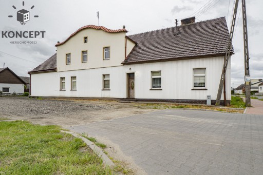 Zdjęcie oferty: Dom, Słupia Kapitulna, Rawicz (gm.), 290 m²