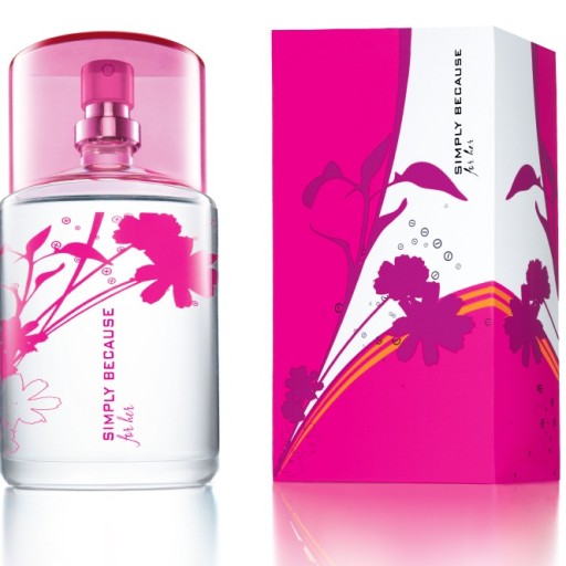 Zdjęcie oferty: Avon Woda Toaletowa Simply Because dla Niej Unikat 30 ml Jedyna sztuka