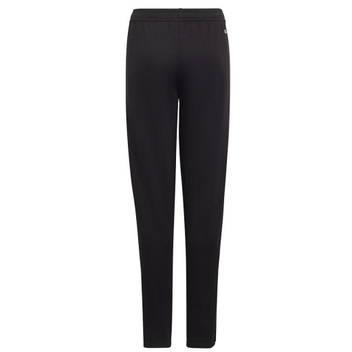 Spodnie Adidas ENTRADA 22 Training Pant Y HC0337 Młodzieżowe AEROREADY R140