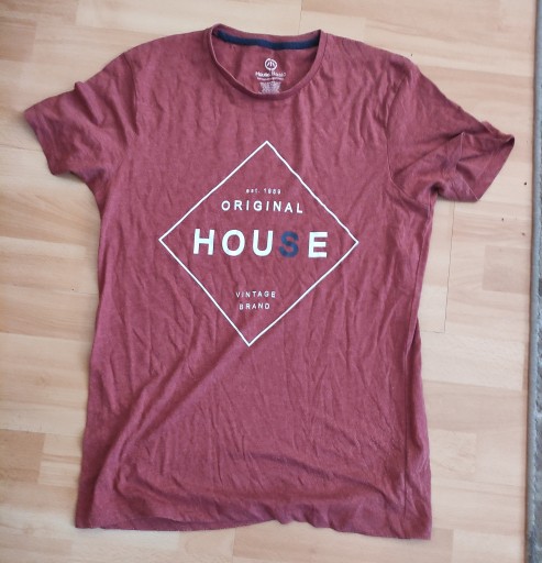 Zdjęcie oferty: Koszulka Męska House.M