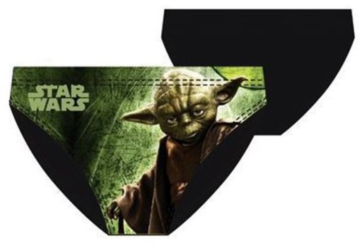 STAR WARS KĄPIELÓWKI DZIECIĘCE GWIEZDNE WOJNY R104