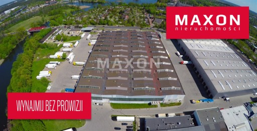 Zdjęcie oferty: Magazyny i hale, Bydgoszcz, 4500 m²
