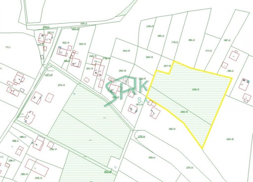 Zdjęcie oferty: Działka, Rybnik, 6520 m²