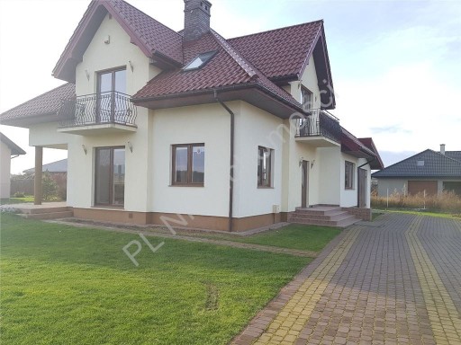 Zdjęcie oferty: Dom, Stara Wieś, Nadarzyn (gm.), 210 m²