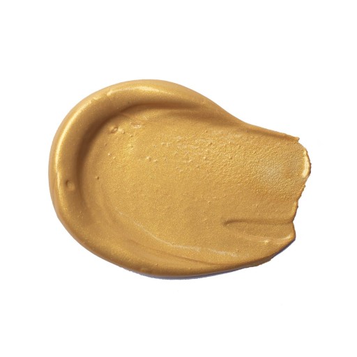 Farba akrylowa Liquitex Basics Color 118ml Tuba 051 Gold