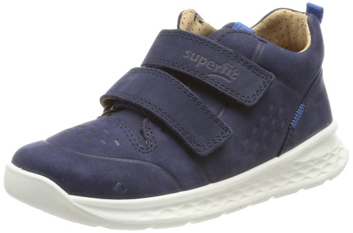 Superfit buty dziecięce nubuk rozmiar 20