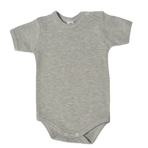 3PAK BODY GŁADKIE PASTELE R80