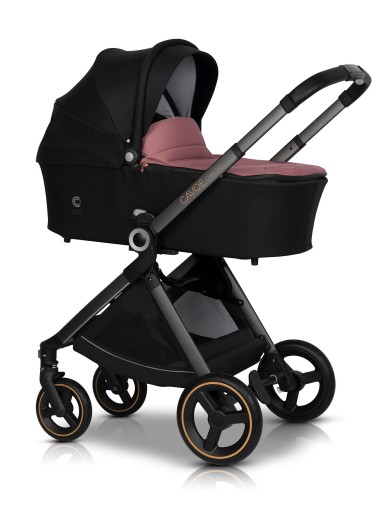 Cavoe Osis Gondola Desert Rose