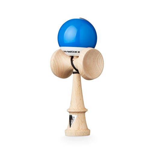 Kendama Krom POP niebieska