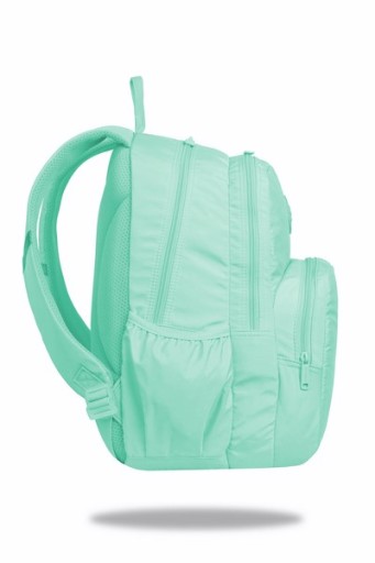 Plecak szkolny wielokomorowy CoolPack wielokolorowy 27 l