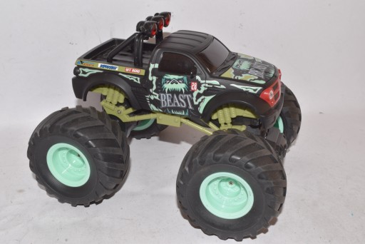 Samochodu RC Amewi Amewi Szczotkowy 2,4 GHz