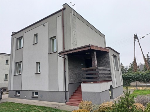 Zdjęcie oferty: Dom, Luboń, Poznański (pow.), 110 m²
