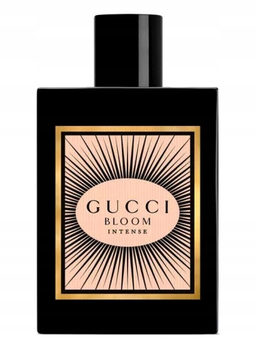 Zdjęcie oferty: Gucci Bloom Intense EDP 100ml Oryginalne