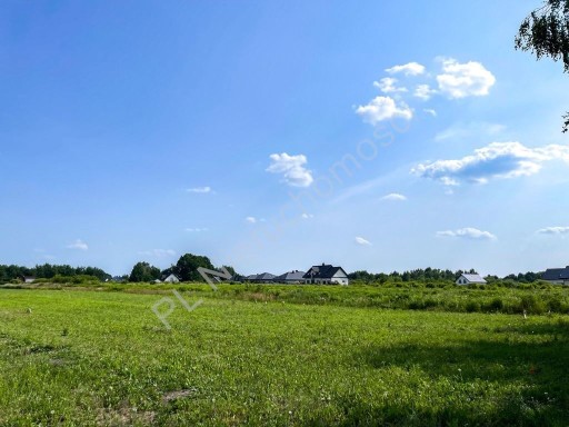 Zdjęcie oferty: Działka, Rusiec, Nadarzyn (gm.), 1229 m²