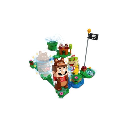 LEGO Super Mario 71385 Mario szop