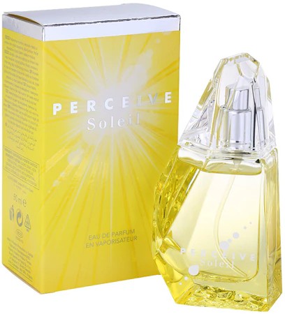Zdjęcie oferty: Avon Perceive Soleil Woda perfumowana Dla niej Unikat Nowa 50 ml
