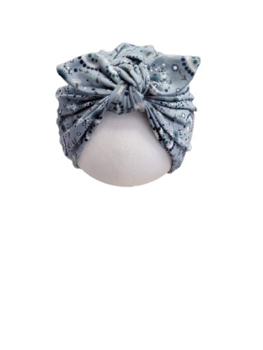 Turban Czapka Maja Betty jesień wiosna 42