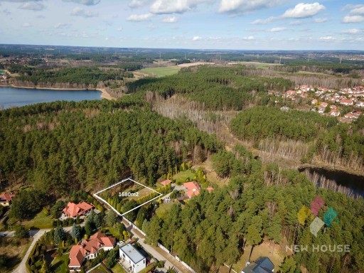 Zdjęcie oferty: Działka, Olsztyn, Redykajny, 1467 m²