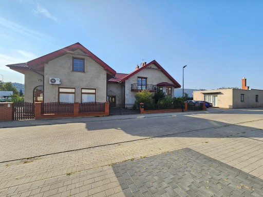 Zdjęcie oferty: Dom, Słupca, Słupecki, 406 m²