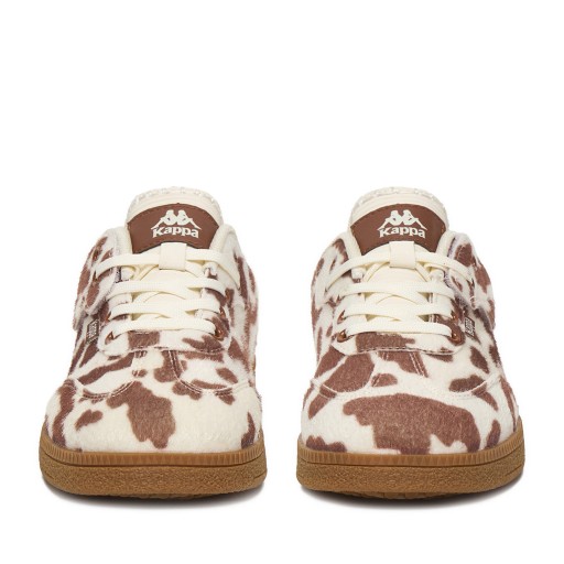 Kappa buty sportowe tkanina biały rozmiar 29