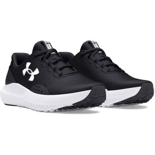 Under Armour buty sportowe tkanina czarny rozmiar 40