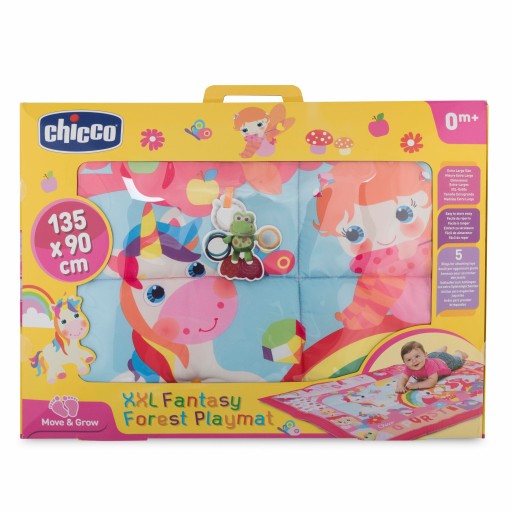 Chicco Mata podłogowa Fantazja xxl 79451