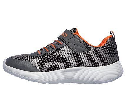 Skechers buty sportowe tworzywo sztuczne brązowy rozmiar 32