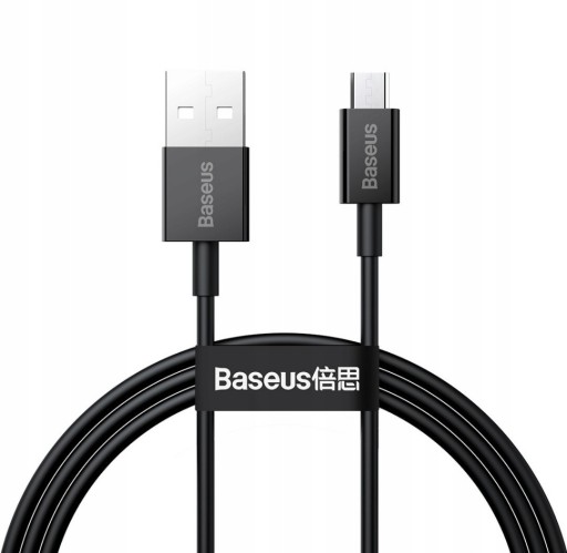 Zdjęcie oferty: Kabel micro usb