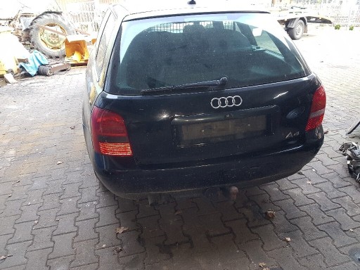 Zdjęcie oferty: Części z Audi A4 b5 kombi lift '99