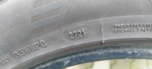 Zdjęcie oferty: Opony zimowe  Neowinter 215/55 r16