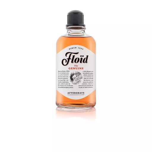 Zdjęcie oferty: Floid The Genuine Woda po goleniu 400ml XXL klasyk