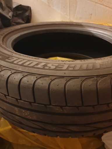 Zdjęcie oferty: Opony letnie 205/60 R16 Bridgestone Turanza ER300 