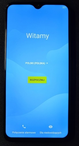 Zdjęcie oferty: Umidigi F1 Play 6GB / 64 GB, 6,3", dualSIM, 8 CPU