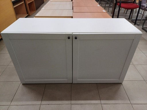 Zdjęcie oferty: Stojąca biała  szafka Besta Ikea 120cm