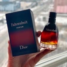 Zdjęcie oferty: Dior Fahrenheit Parfum 75 ml