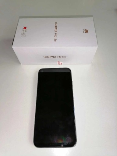 Zdjęcie oferty: Huawei P 40 lite