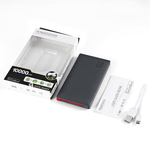 Zdjęcie oferty: PowerBank 10000ah super cena!