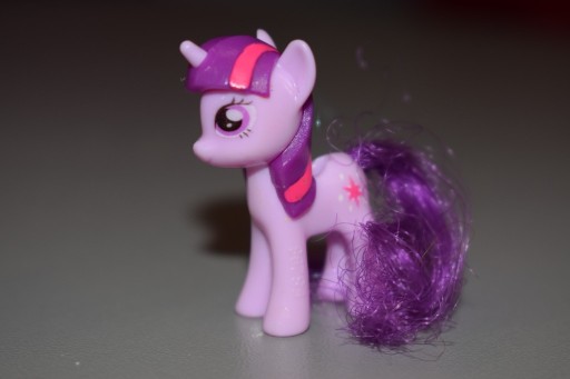 Zdjęcie oferty: TWILIGHT SPARKLE - MLP