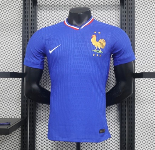 Zdjęcie oferty: Koszulka Nike reprezentacja Francji 23/24 roz.XL
