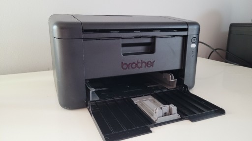 Zdjęcie oferty: Drukarka laserowa Brother HL-1222WE