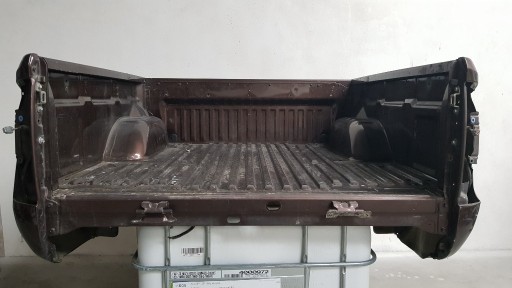 Zdjęcie oferty: Paka Navara NP300